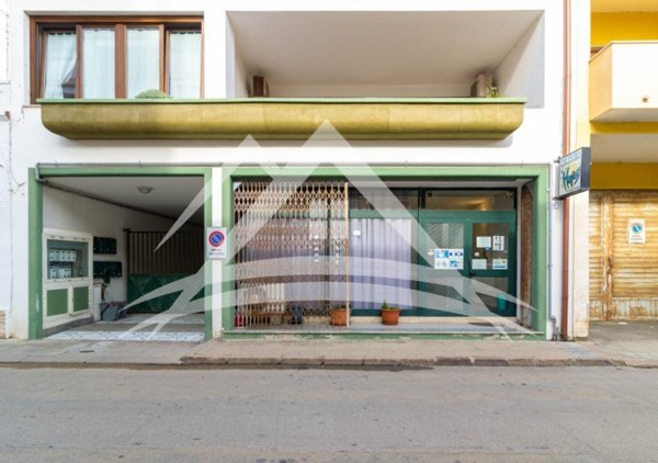 negozio in vendita a Porto Torres