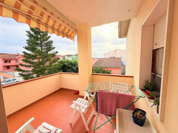 casa indipendente in vendita a Porto Torres