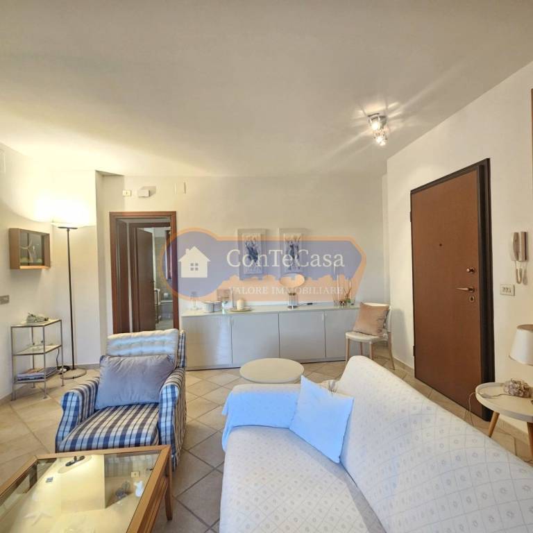 appartamento in vendita a Porto Torres