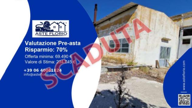 pentavano in vendita a Porto Torres