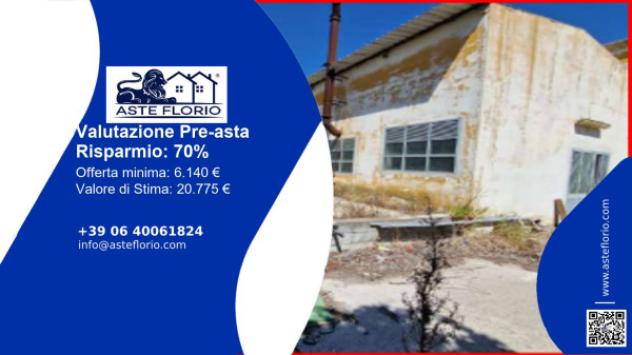 locale commerciale in vendita a Porto Torres
