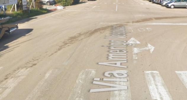 capannone in vendita a Porto Torres