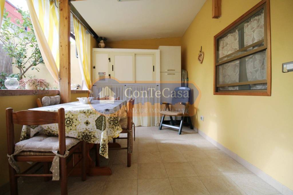 casa indipendente in vendita a Porto Torres