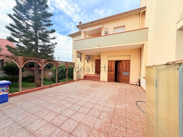 casa indipendente in vendita a Porto Torres
