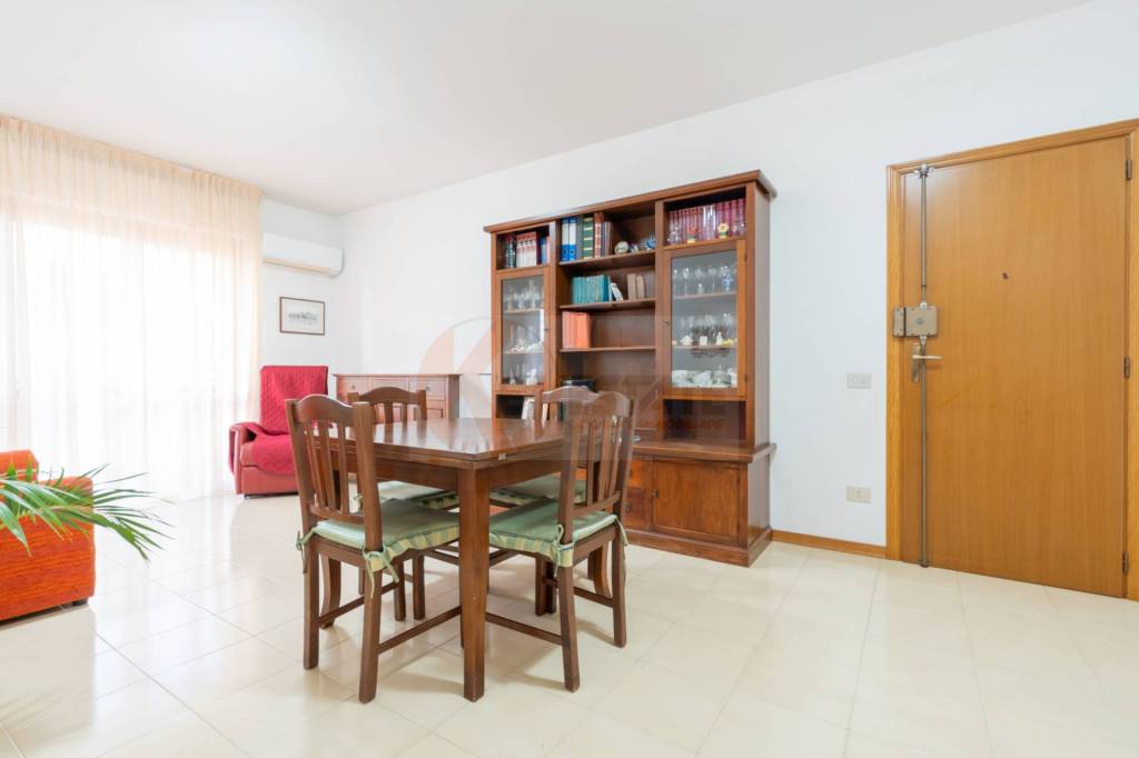 appartamento in vendita a Porto Torres