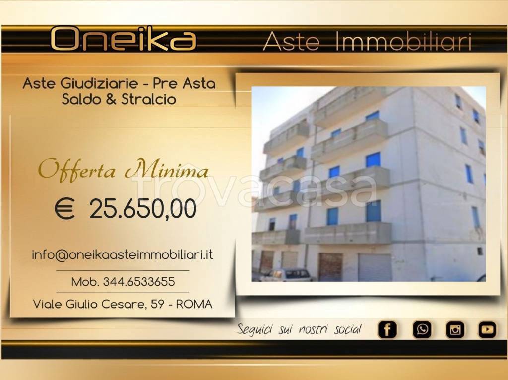 appartamento in vendita a Porto Torres