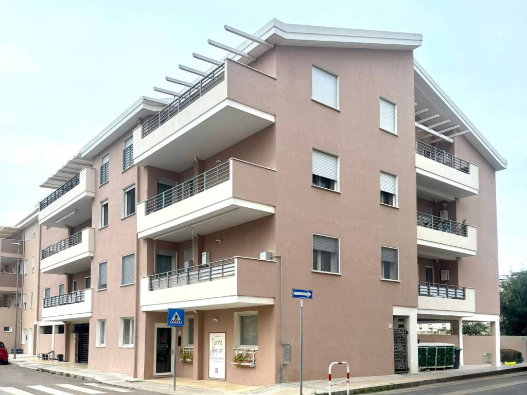 appartamento in vendita a Porto Torres