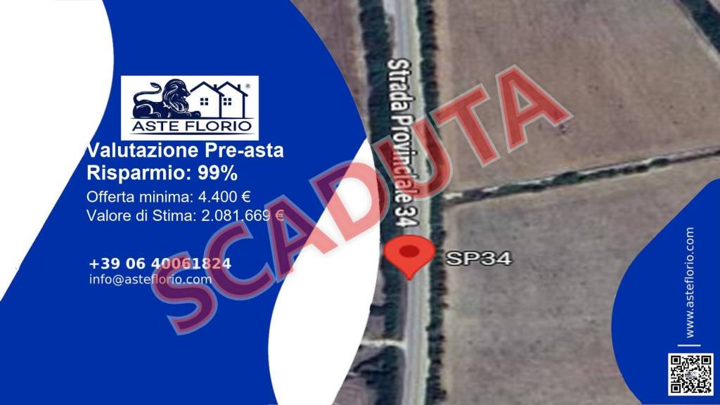 locale di sgombero in vendita a Porto Torres