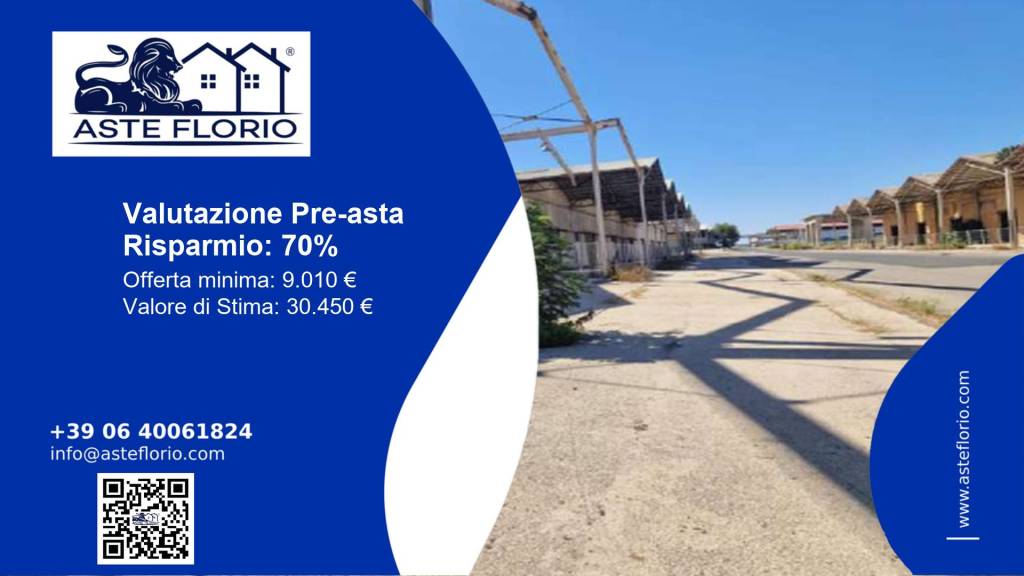 rudere in vendita a Porto Torres