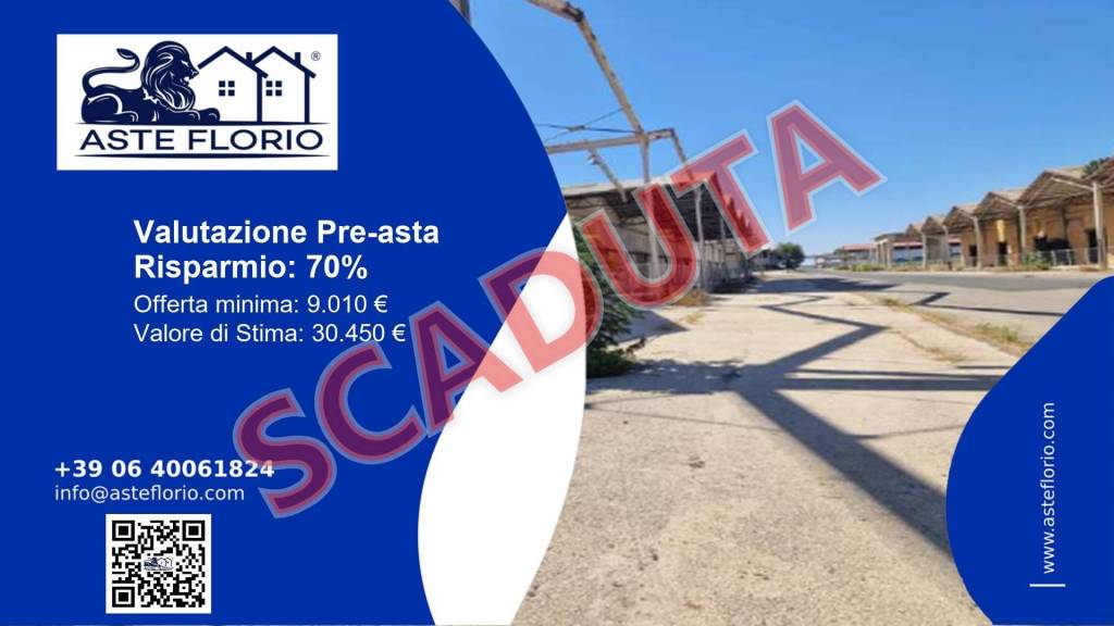 rudere in vendita a Porto Torres