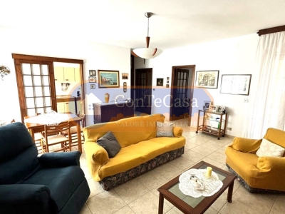 appartamento in vendita a Porto Torres