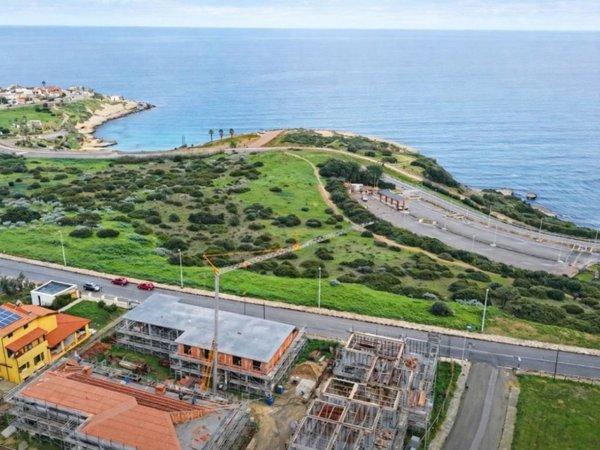 appartamento in vendita a Porto Torres