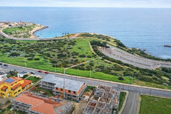 appartamento in vendita a Porto Torres