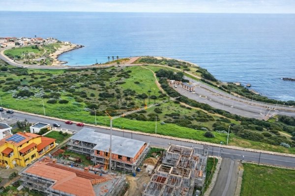 appartamento in vendita a Porto Torres