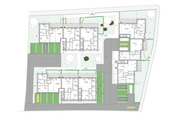 appartamento in vendita a Porto Torres