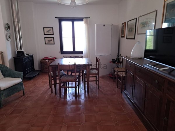 appartamento in vendita a Porto Torres