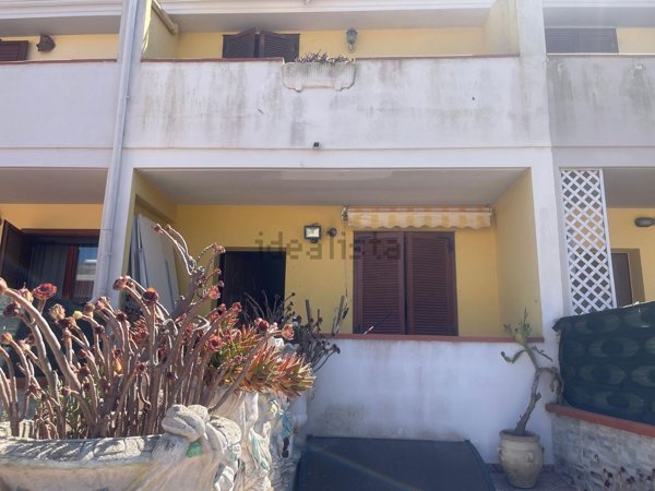 casa indipendente in vendita a Porto Torres