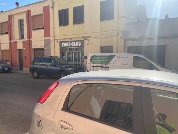 appartamento in vendita a Porto Torres