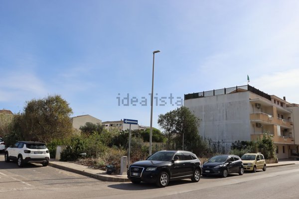 terreno edificabile in vendita a Porto Torres