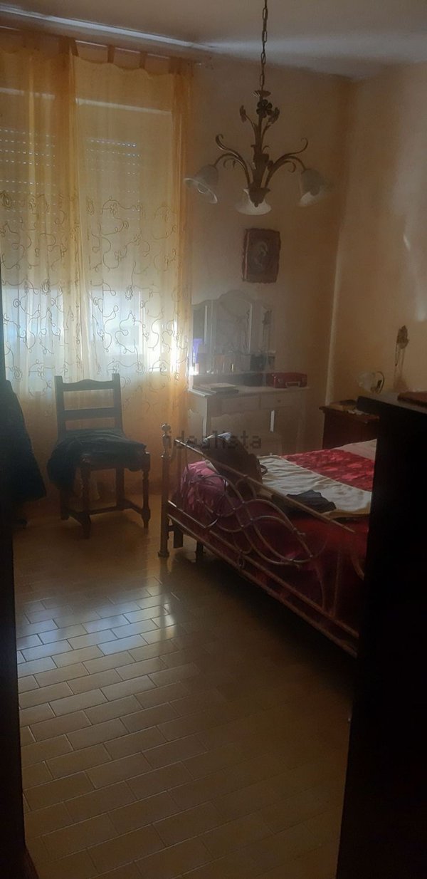 appartamento in vendita a Porto Torres