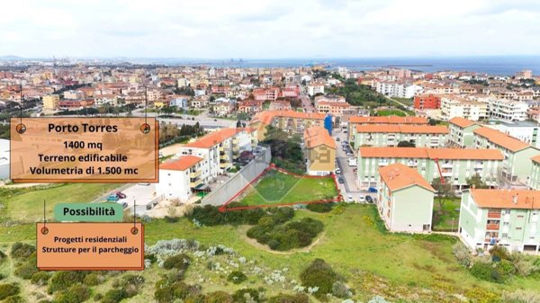 locale commerciale in vendita a Porto Torres