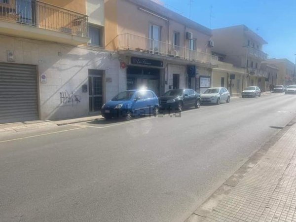 locale commerciale in vendita a Porto Torres