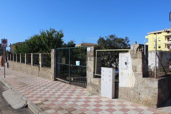 terreno edificabile in vendita a Porto Torres