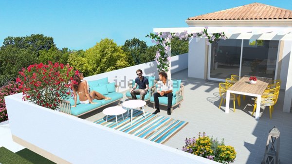 appartamento in vendita a Porto Torres