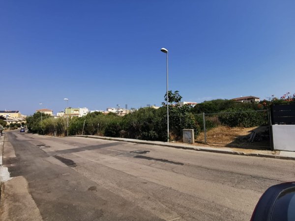 casa indipendente in vendita a Porto Torres