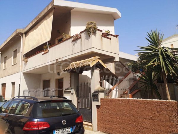 casa indipendente in vendita a Porto Torres