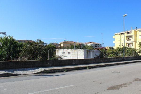 terreno edificabile in vendita a Porto Torres