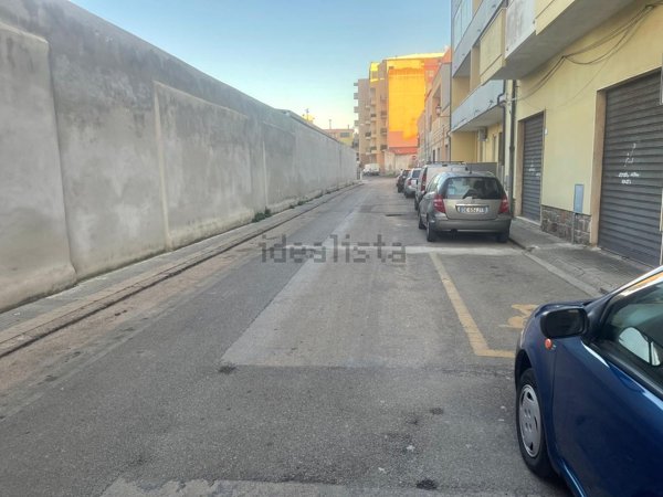 appartamento in vendita a Porto Torres