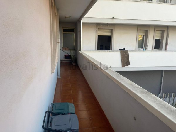 appartamento in vendita a Porto Torres