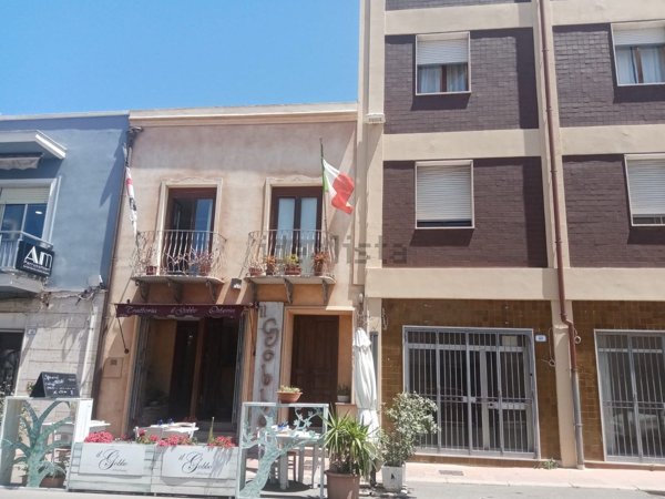 appartamento in vendita a Porto Torres