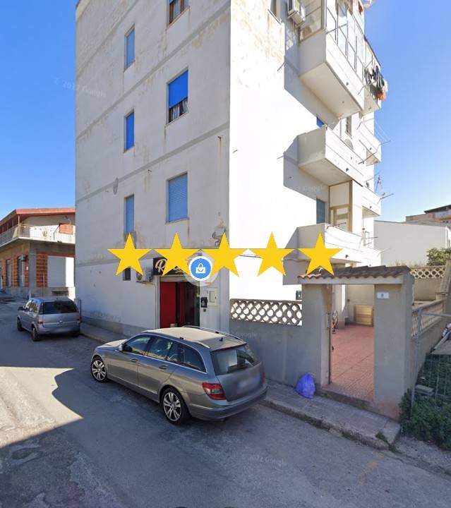 appartamento in vendita a Porto Torres