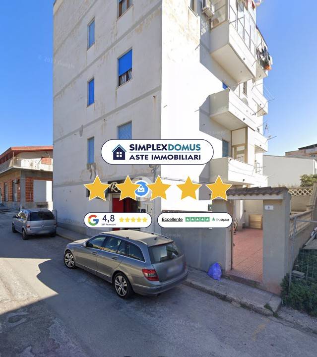 appartamento in vendita a Porto Torres