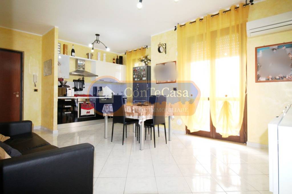 appartamento in vendita a Porto Torres