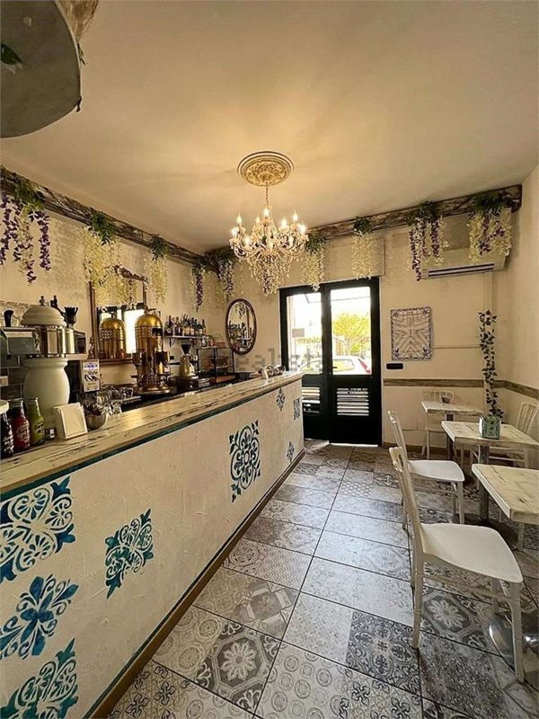 negozio in vendita a Porto Torres