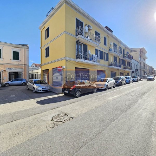 bivano in vendita a Porto Torres