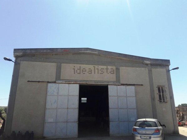 locale di sgombero in vendita a Porto Torres