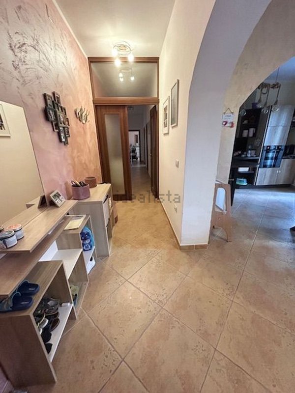 appartamento in vendita a Porto Torres