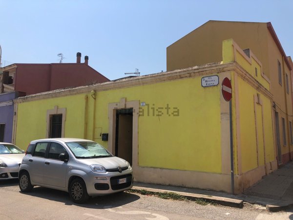 appartamento in vendita a Porto Torres