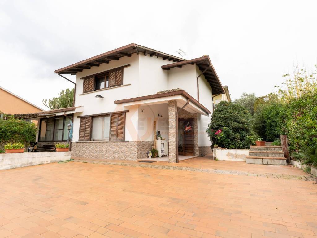 casa indipendente in vendita a Porto Torres