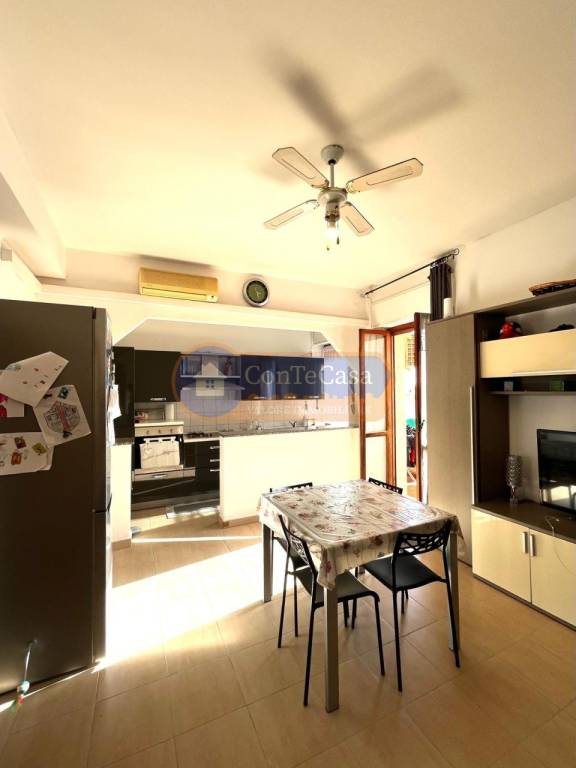 appartamento in vendita a Porto Torres