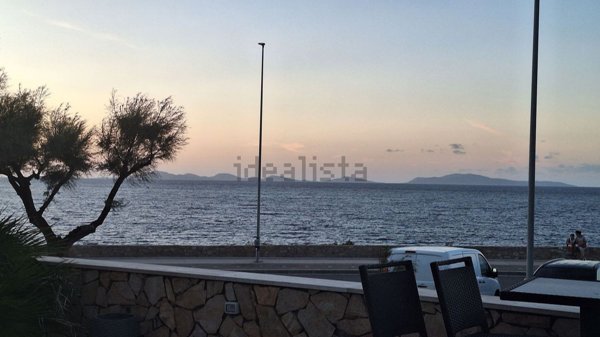 locale commerciale in vendita a Porto Torres