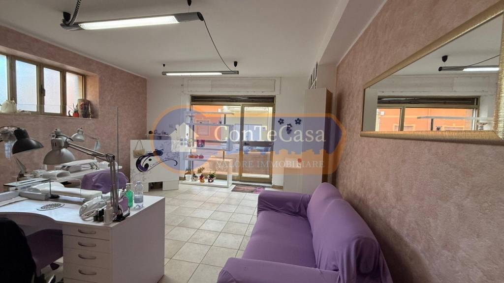 negozio in vendita a Porto Torres