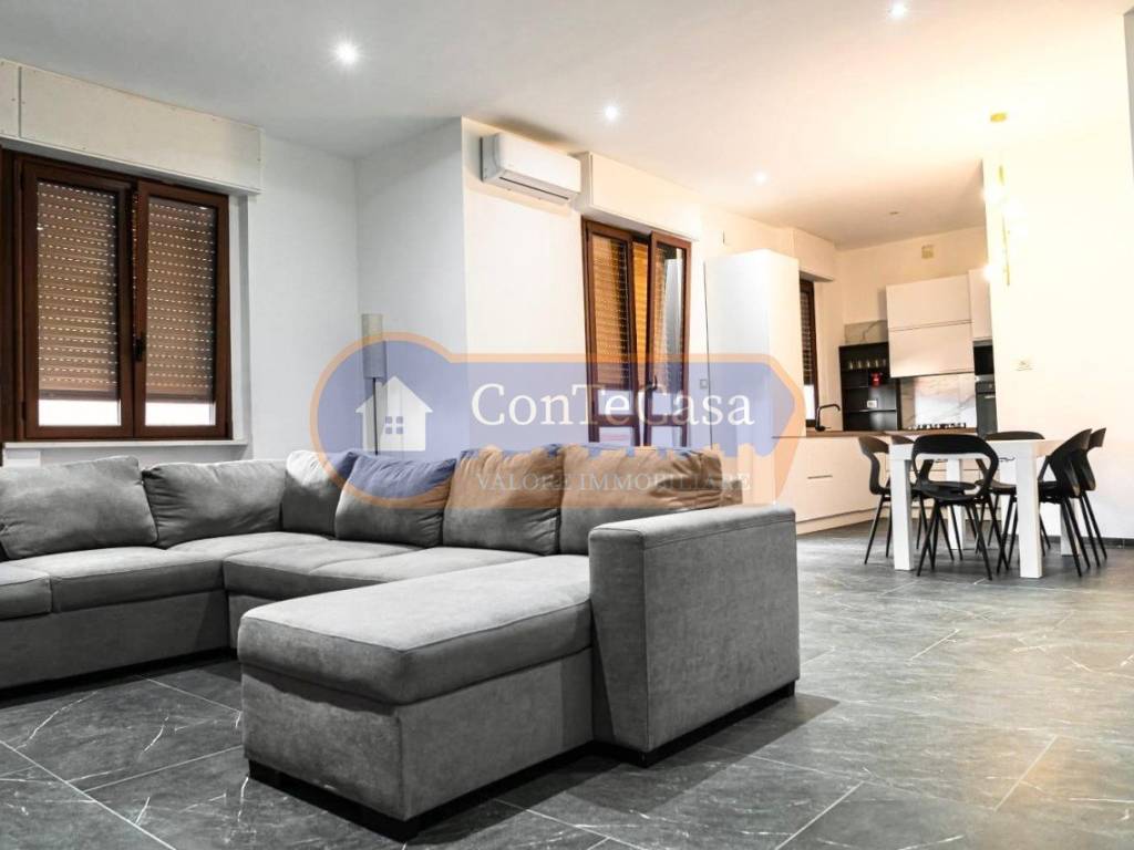 appartamento in vendita a Porto Torres