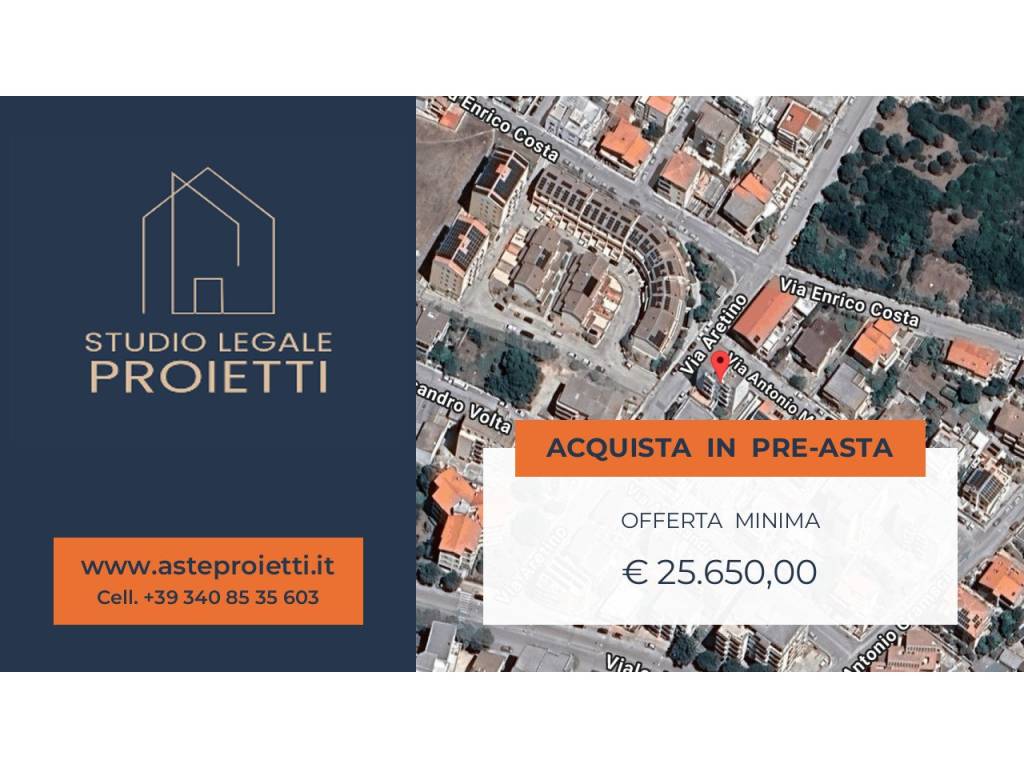 appartamento in vendita a Porto Torres