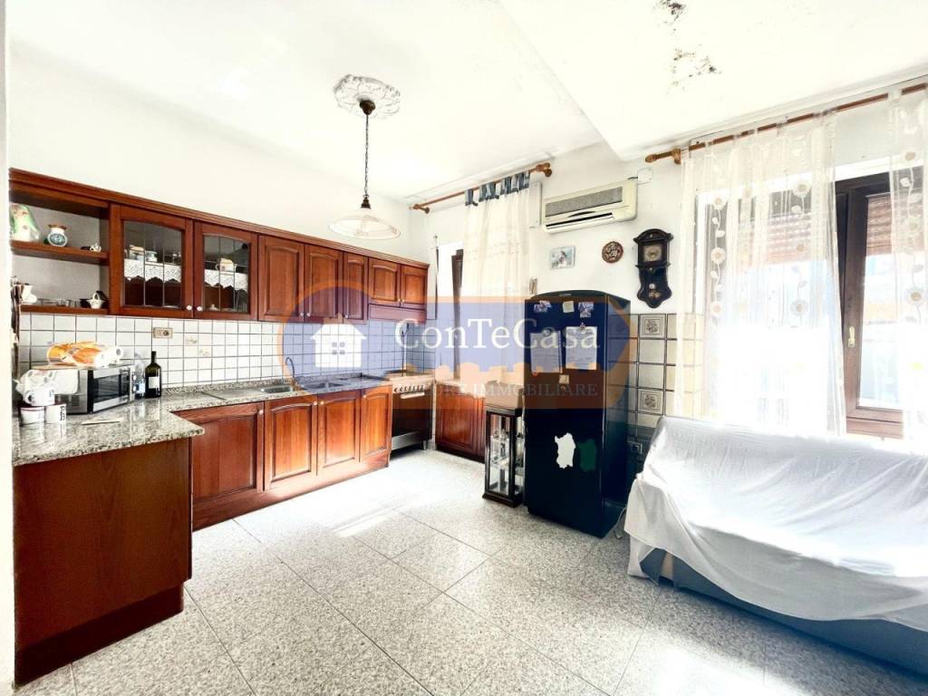 casa indipendente in vendita a Porto Torres