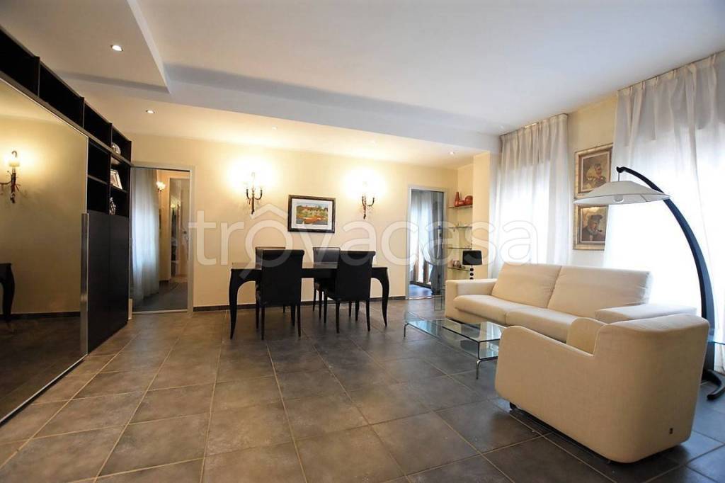 appartamento in vendita a Porto Torres